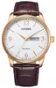 Orologio Citizen Eco Drive BM8553-16AE Orologio da uomo in Anteprima dell’immagine prodotto 4