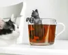 Infuseur de thé pour chat - Gadget mignon pour les amateurs Voir les images du produit 6