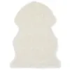 vidaXL Tappeto 60x90 cm in Pelliccia sintetica di pecora, Anteprima dell’immagine prodotto 4