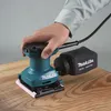 Makita Ponceuse vibrante à poing 180 W- 14 000 tr/min - 114 Voir les images du produit 2