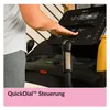 Quick Dial Steuerung - T6 Laufband Produktbild-Vorschau
