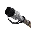 Pompa hydrauliczna 10000PSI 700Bar 350CC Pompa ręczna do Podgląd zdjęcia produktu 5