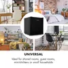 KlarsteinGarfield Eco, mini zamrażarka, 4 gwiazdki, 34 l, Podgląd zdjęcia produktu 5