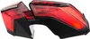 Tylne światło LED kompatybilne z Ducati Hypermotard / Podgląd zdjęcia produktu 1