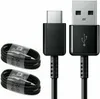 2x USB Typ-C Schnell-Ladekabel Kabel Daten 1m für Samsung Produktbild-Vorschau 10