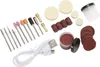 Polijstmachine, USB-oplaadbaar, 3 standen, Productafbeelding-voorbeeld 4