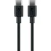goobay Kabel USB C do ładowania i synchronizacji urządzeń z Podgląd zdjęcia produktu 10