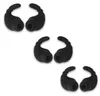 kwmobile 6x Universal Kopfhörer Haken für In-Ear Headphones Produktbild-Vorschau 5