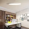 LED-Deckenleuchte, 28 W, warmweiß, 50 cm, für Küche und Produktbild-Vorschau 2