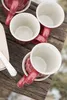IB Laursen MYNTE Becher Rot STRAWBERRY Tasse Keramik 250 ml Produktbild-Vorschau 10