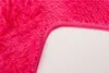 Tapis de bain Salle de bain Shaggy Tapis à poils longs Voir les images du produit 4