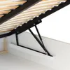 BEAUTYSOFA | Polsterbett MOTTI 90x200 cm - Einzelbett mit Produktbild-Vorschau 5