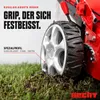HECHT Rasenmäher Elektro mit Antrieb 1803 S | 5in1 | 46 cm Produktbild-Vorschau 5