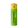Intenso 7505624 pile domestique Batterie rechargeable AA Voir les images du produit 7