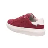 Rieker Sneaker - Bordeaux / Weiß Synthetik : 37 : Normal Produktbild-Vorschau 13