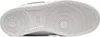 NIKE Court Vision Mid Nn Schuhe Herren weiss 43 Produktbild-Vorschau 15