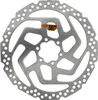 Shimano SM-RT26 Bremsscheibe 160 mm Scheibenbremsen Fahrrad Produktbild-Vorschau 4