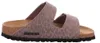 Birkenstock Arizona  Open Teen - Taupe - Taglia 39 Anteprima dell’immagine prodotto 4
