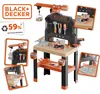 Smoby Black & Decker Builder établi Voir les images du produit 6
