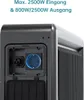 Solarstromspeicher Venus E 3.0 5,12 kWh LiFePO₄ >6.000 Produktbild-Vorschau 8