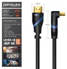 Primewire 8K Premium HDMI Câble ultra haut débit 2.1 coudé Voir les images du produit 2