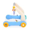 Moni Lauflernwagen 2 in 1 Piano HE0637 Krabbeldecke, Produktbild-Vorschau 6