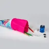 Goldbuch Prinzessin Aqua, Schultüte ohne Inhalt, Mädchen, Produktbild-Vorschau 5