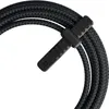 Nomad NM01A11B00 Rugged USB-A zu Lightning Kabel 3 m Produktbild-Vorschau 3