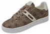 Guess - Chaussures de sport pour femmes, modèle à lacets, Voir les images du produit 18