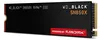 SSD WD Black  M.2 2280       4TB NVMe    SN850X intern Produktbild-Vorschau 16