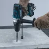 Makita DHP458Z 18V Akku-Schlagbohrschrauber Produktbild-Vorschau 10