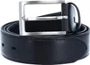 LLOYD Pelle cintura Men´s Leather Belt 3.5 W95 Black nero Anteprima dell’immagine prodotto 1