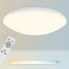 Stropní svítidlo BRILONER VERB LED, dálkové ovládání, Náhled obrázku produktu 10
