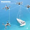 Drohne mit Kamera, RC Quadcopter, 4K FPV WiFi Drone, Produktbild-Vorschau 5