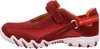 Allrounder Niro - Camoscio rosso Taglia: 38 Normale Anteprima dell’immagine prodotto 11