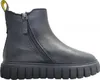 Salamander BORNA Damenschuhe Stiefel Reißverschluss Schwarz Productafbeelding-voorbeeld 2