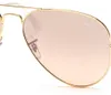 RAY-BAN SUNGLASSES Sonnenbrille RAY-BAN RB3025-001_3E-58 Produktbild-Vorschau 2