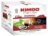 Kimbo POMPEI - 44mm ESE Pads 50 Stück a 7,3g Náhled obrázku produktu 2