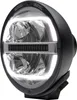 HELLA Fernscheinwerfer Fernlicht-Scheinwerfer 1F8 016 Produktbild-Vorschau 6