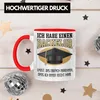 Trendation - Bachelor Abschluss Geschenk Tasse Prüfung Produktbild-Vorschau 3