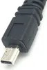 KAMERA USB Kabel Datenkabel Ladekabel kompatibel für NIKON Produktbild-Vorschau 3