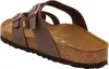 Birkenstock Sandalen Größe Mayari mocca Produktbild-Vorschau 42