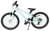 Volare Boost Kinderfahrrad – 20 Zoll – 7 Gänge – Produktbild-Vorschau 9