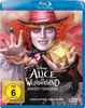 Alice im Wunderland - Hinter den Spiegeln [Blu-ray] Produktbild-Vorschau 1