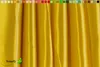 9m Rolle Satin Tischband 30cm, Farbauswahl:gold 687H Produktbild-Vorschau 2