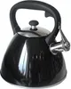 Klausberg Wasserkocher Mit Pfeife 3L Kb-7208 Produktbild-Vorschau 8