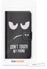 kwmobile Wallet Case kompatibel mit Samsung Galaxy Xcover 4 Produktbild-Vorschau 6