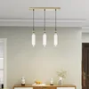 Home Sweet Home Hängeleuchte vintage Tube LED 3L G78 Produktbild-Vorschau 2