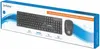 Set da scrivania wireless Manhattan con tastiera e mouse Anteprima dell’immagine prodotto 6