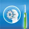 Oral-B 202318 Oral-B Junior grün Anteprima dell’immagine prodotto 12